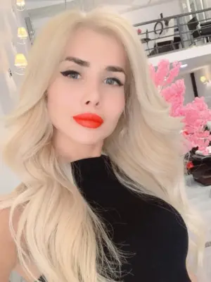 Джулия — анкета с фото