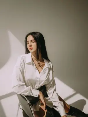 Наталья — анкета с фото