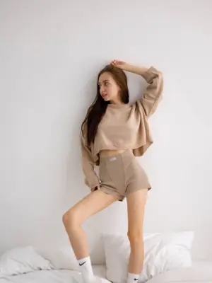 Патриция — анкета с фото