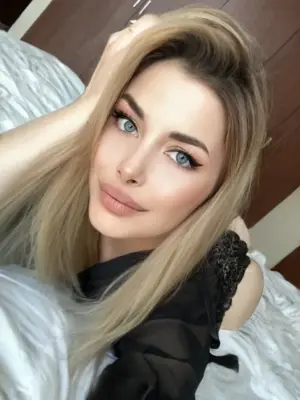 Фатима — анкета с фото