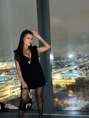 Юлиана — анкета с фото