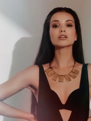 Фаина — анкета с фото