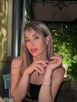 Виола — анкета с фото