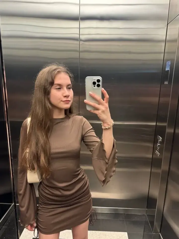 Габриэлла — фото 6