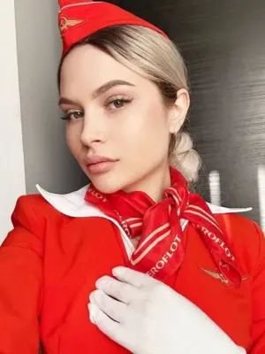 Илария — анкета с фото