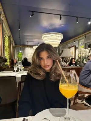 Луиза — анкета с фото