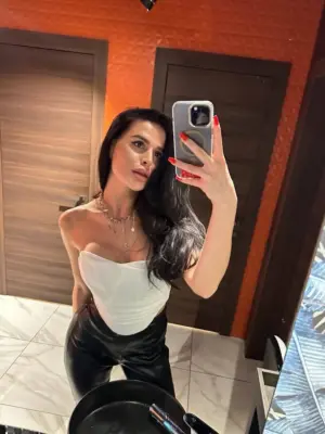 Надя — анкета с фото