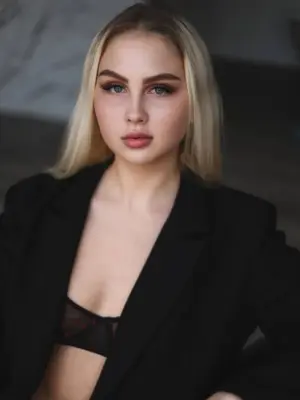 Стефания — анкета с фото